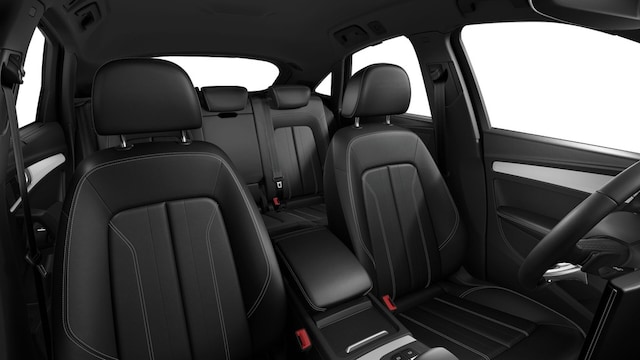 Audi Q5 40 TDI Quattro S-Tronic Sportback