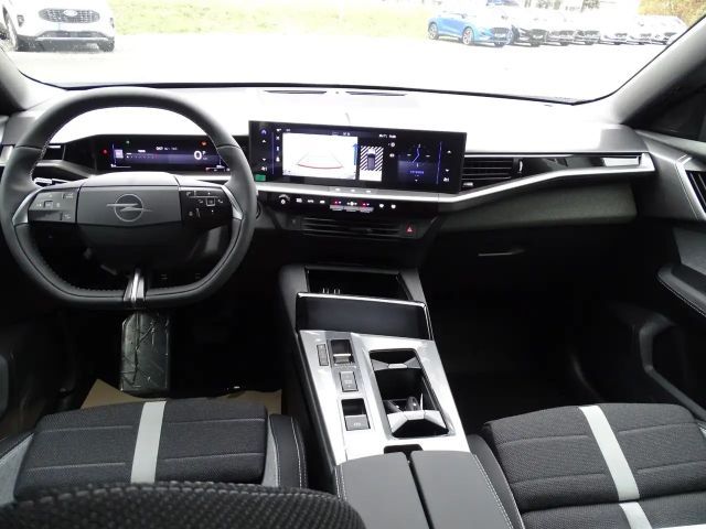 Opel Grandland X Edition