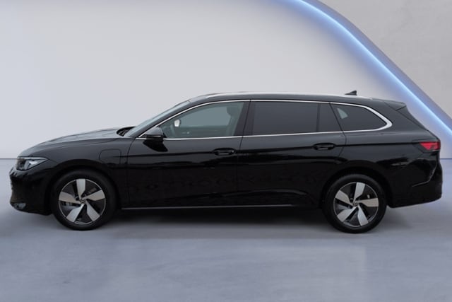 Volkswagen Passat 1.5 eTSI DSG eHybrid