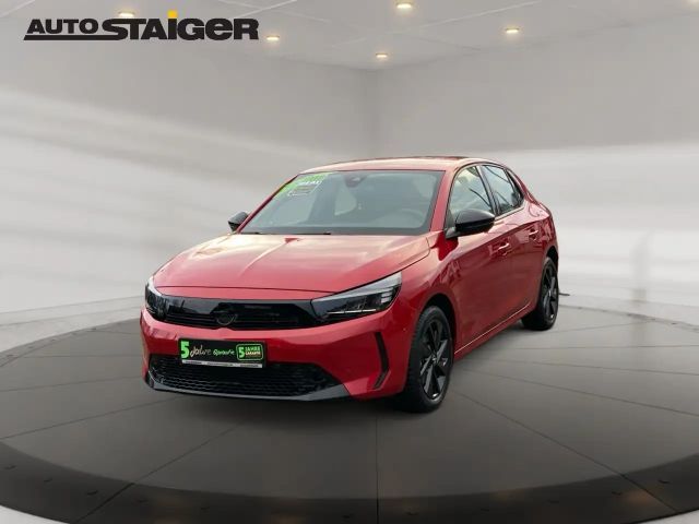 Opel Corsa 1.2 Turbo GS-Line Grand Sport Turbo