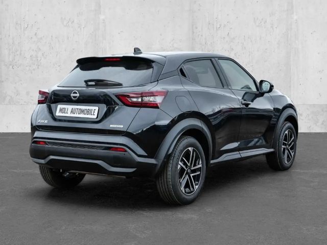 Nissan Juke N-Connecta