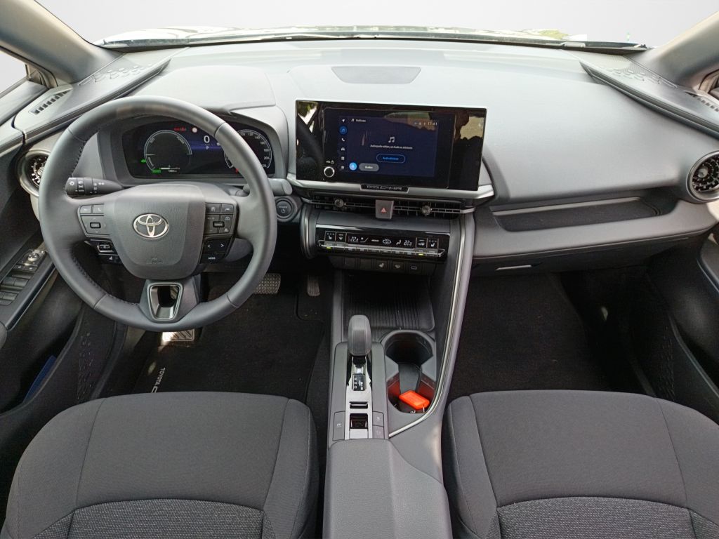 Toyota C-HR 5-deurs Business