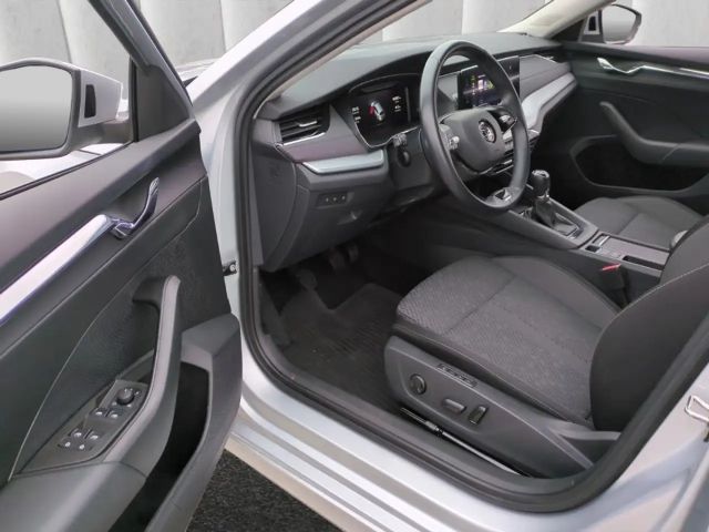 Skoda Octavia Combi