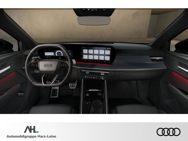 Audi Q3 Hybride S-Tronic