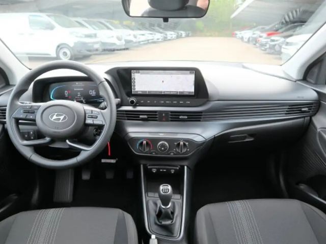 Hyundai i20 Select