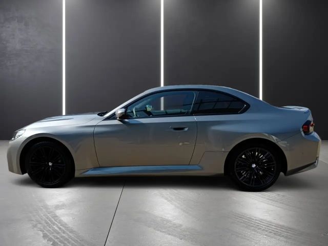 BMW M2 Coupé