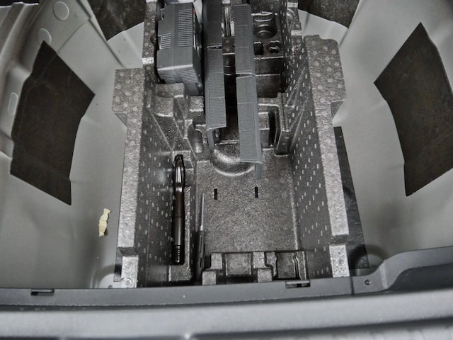 Skoda Kamiq 1.5 TSI Tour