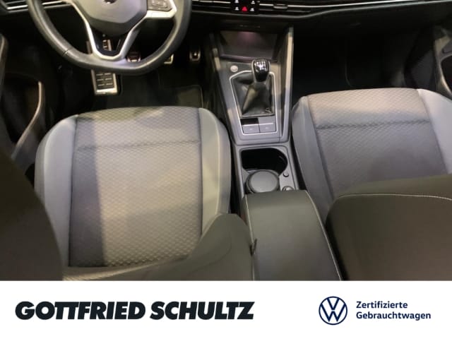 Volkswagen Golf Golf VIII Life