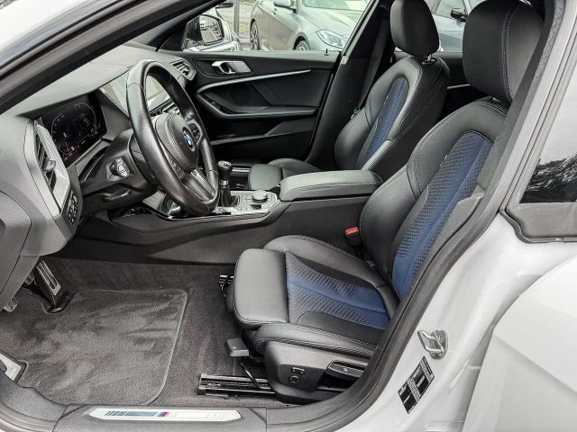 BMW 218 218i Coupé M-Sport