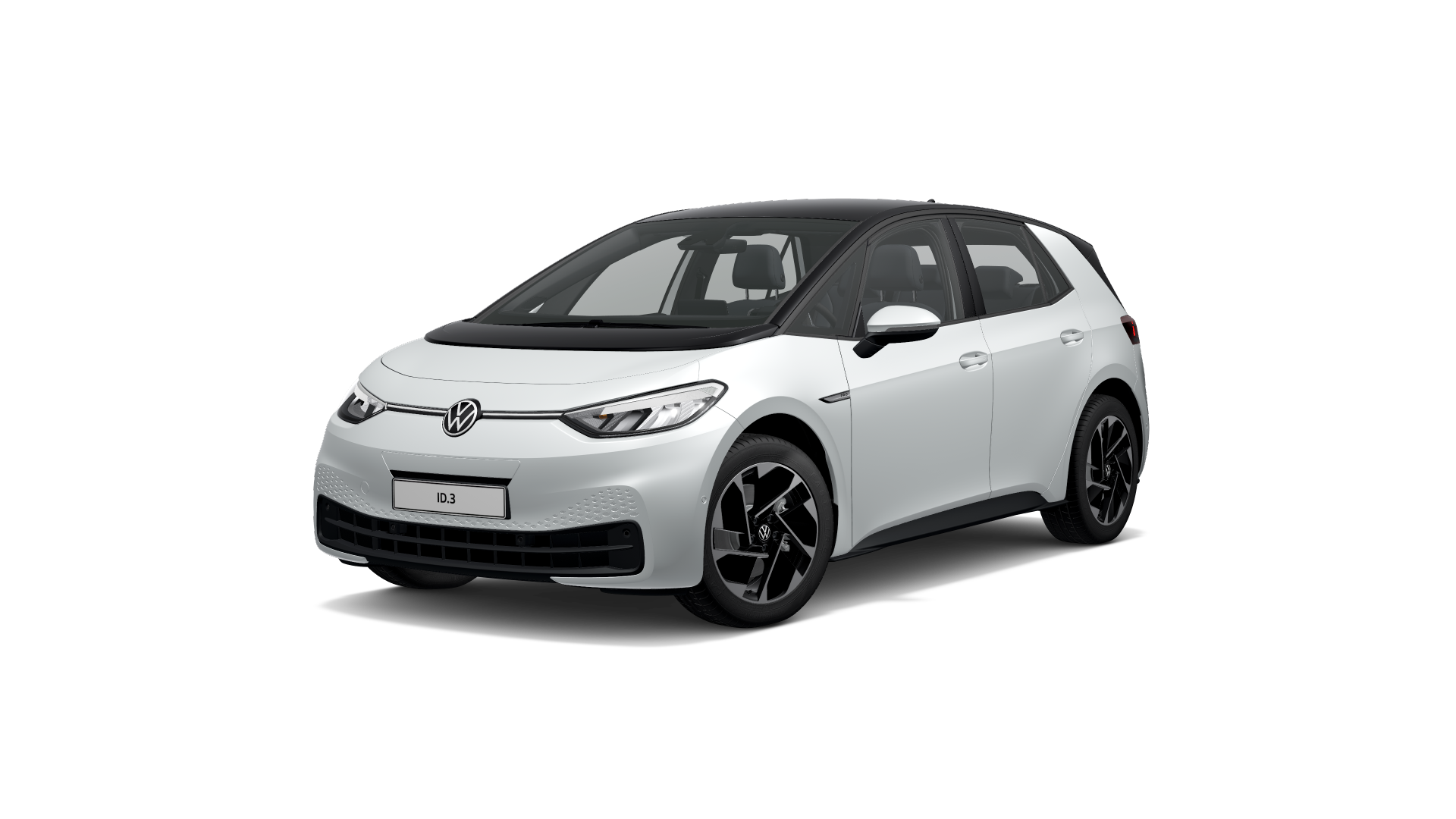 Volkswagen ID.3 58 KWh Performance Pro