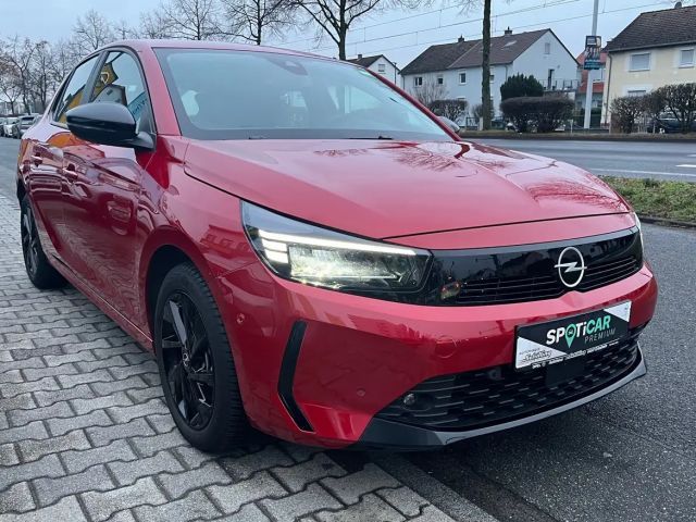 Opel Corsa 1.2 Turbo Edition Turbo