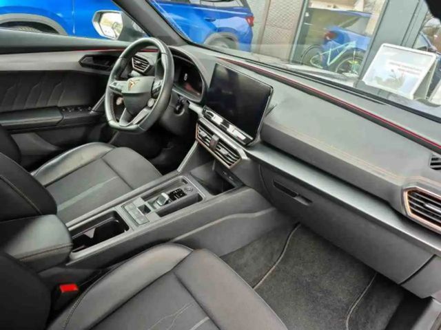 Cupra Formentor 2.0 TSI 4Drive VZ