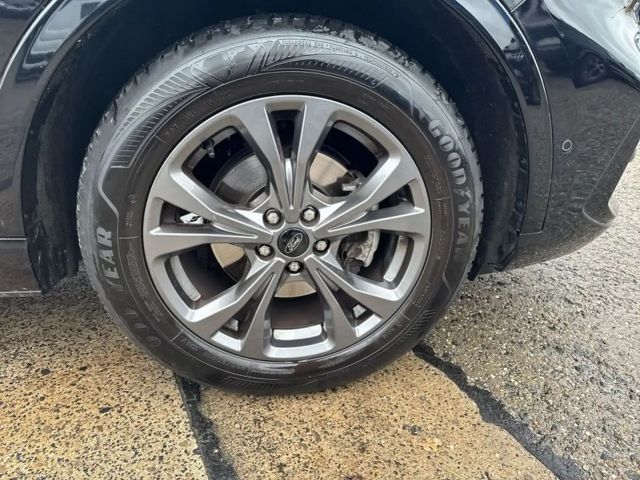 Ford Kuga EcoBoost ST Line X