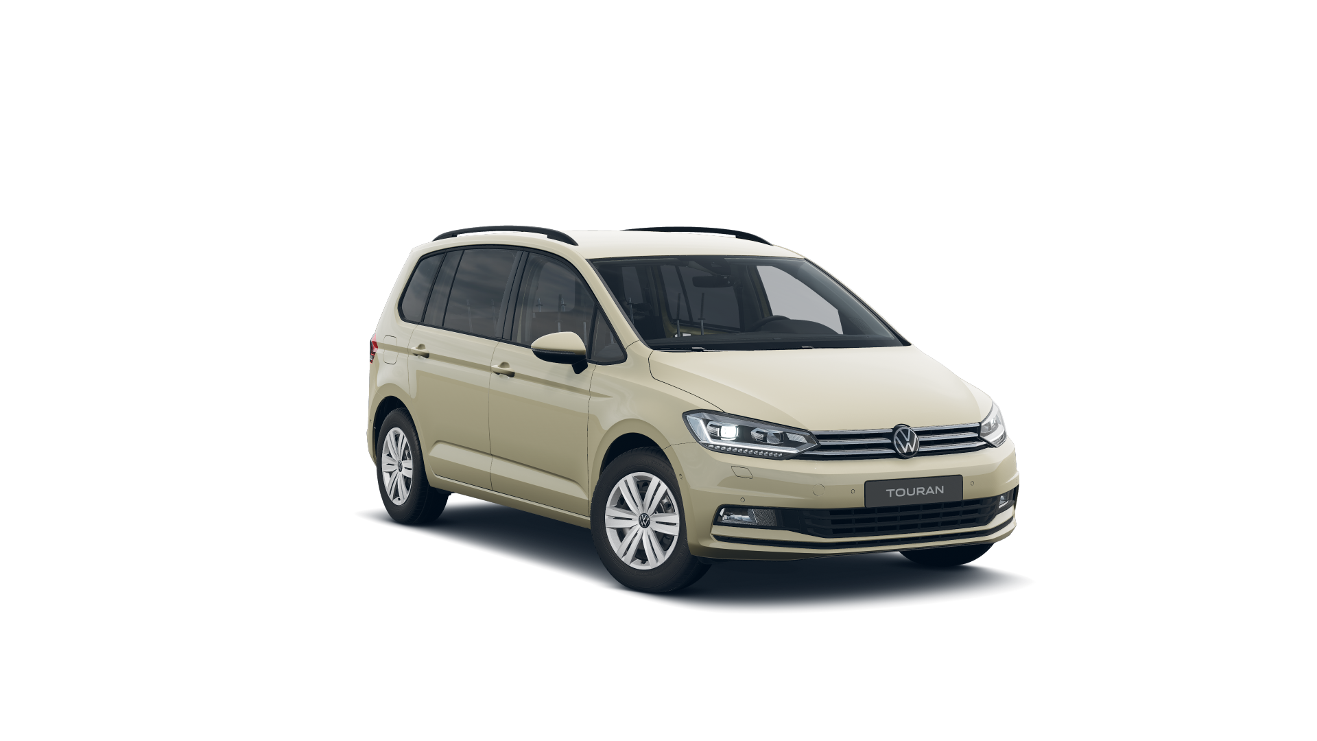 Volkswagen Touran 2.0 TDI DSG IQ.Drive Trendline