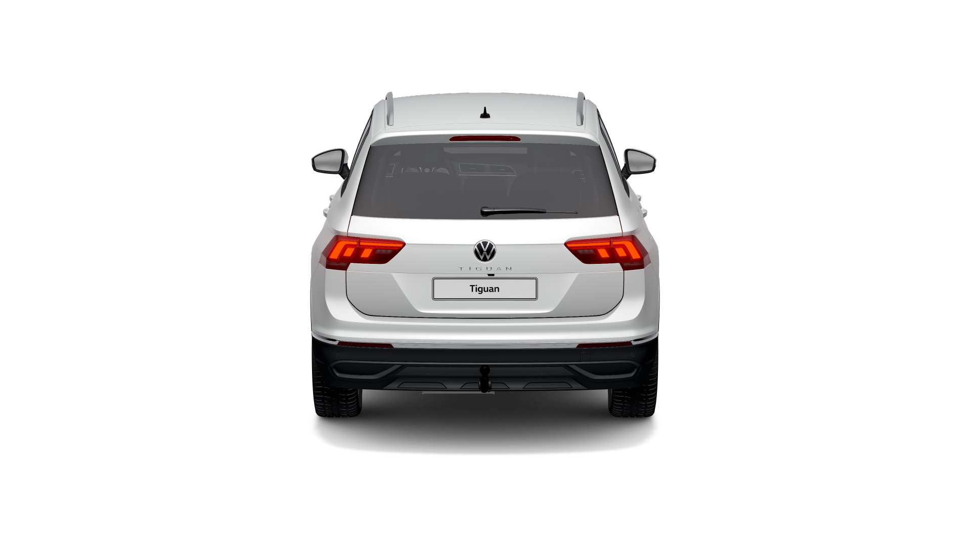 Volkswagen Tiguan 2.0 TDI DSG