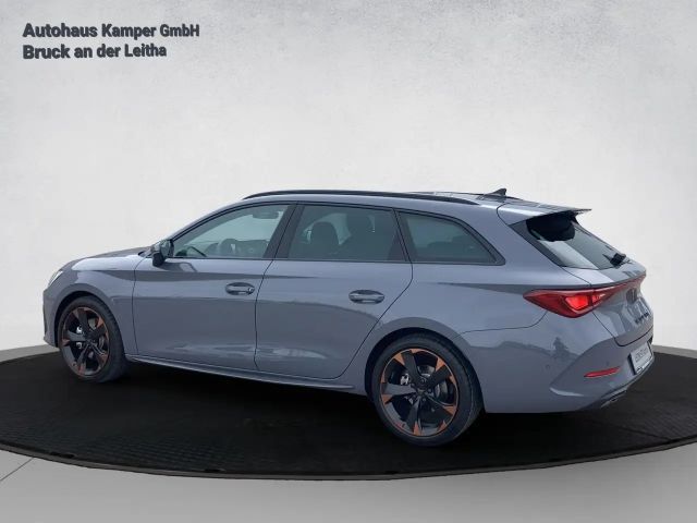 Cupra Leon 2.0 TSI DSG