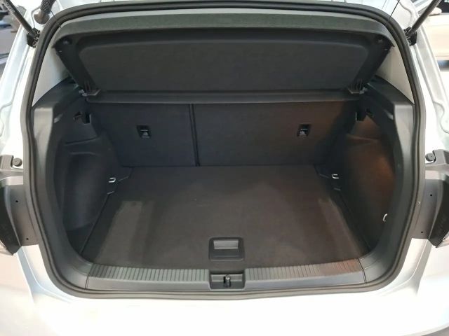 Volkswagen T-Cross 4Me TSI