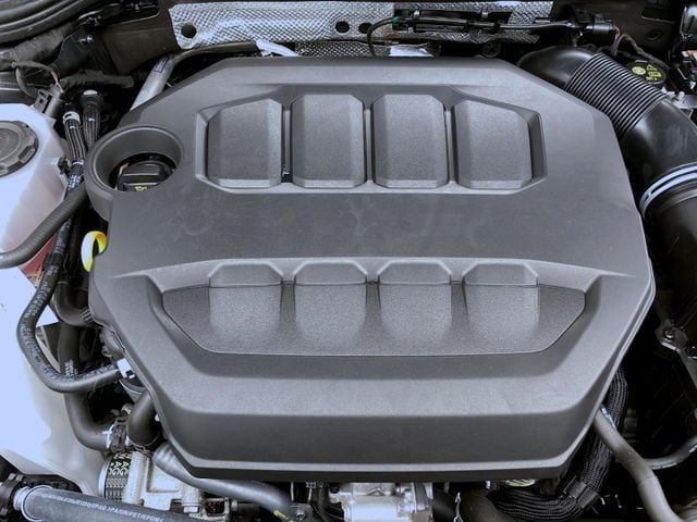 Volkswagen Golf Golf 4M R PDC ACC LM18 LED+ KLIMA