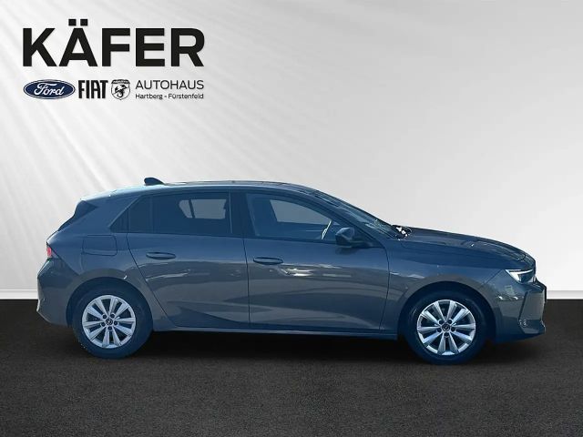 Opel Astra Business Edition Turbo