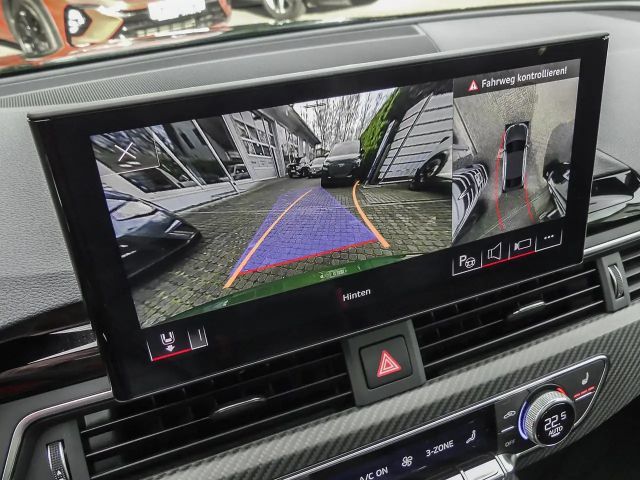 Audi RS5 Quattro Sportback