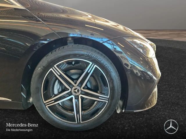 Mercedes-Benz EQE 4MATIC 500 AMG Line Sedan