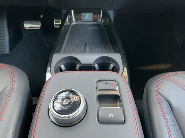 Ford Mustang Mach-E *FLA*Matrix*BSA*NAV*Pano*SHZ*PDC*