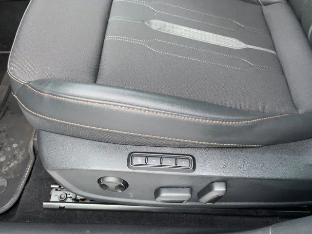 Cupra Formentor 2.0 TSI 4Drive DSG VZ