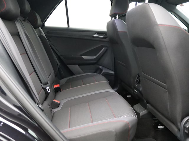 Volkswagen T-Roc 1.5 TSI DSG Sport