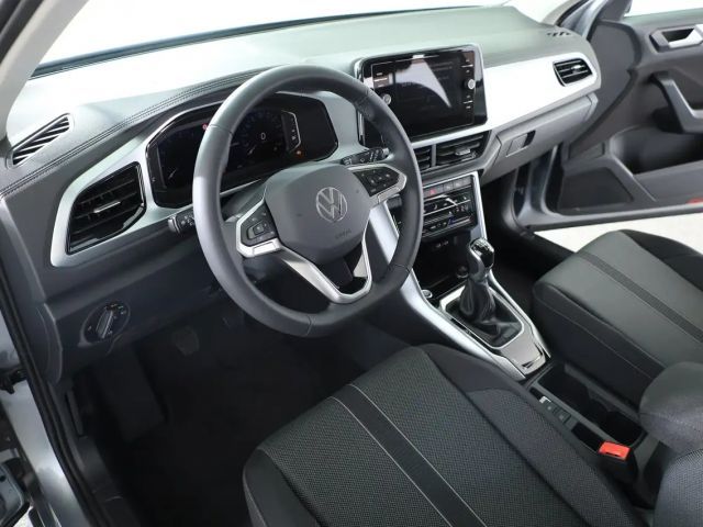 Volkswagen T-Roc Friends TSI