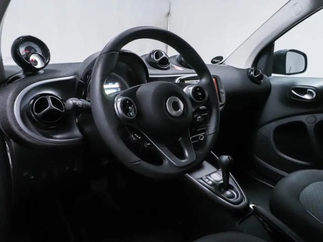 Smart EQ fortwo Coupe Passion