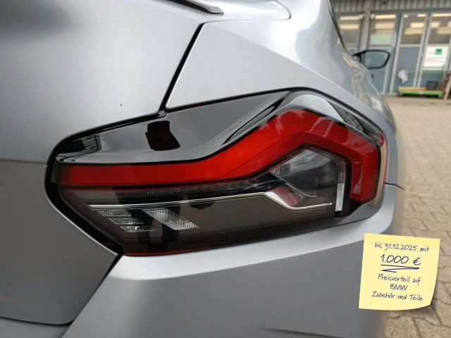 BMW 240 Coupé M-Sport xDrive