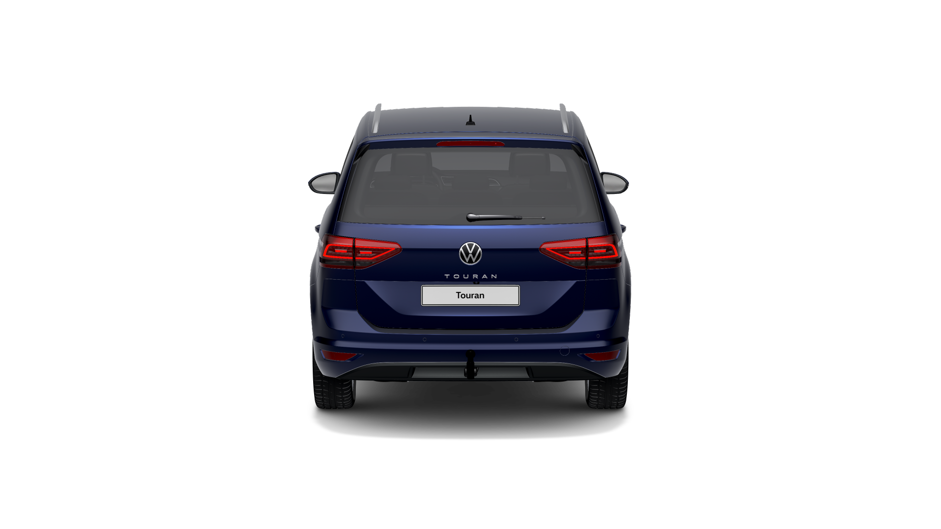 Volkswagen Touran Highline