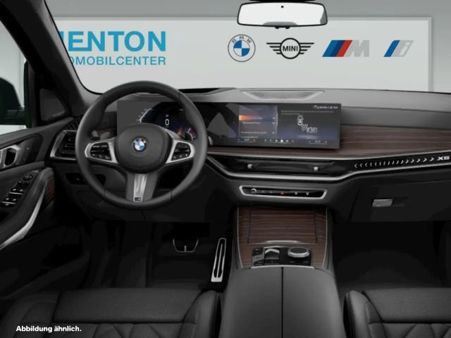 BMW X5 M-Sport xDrive30d