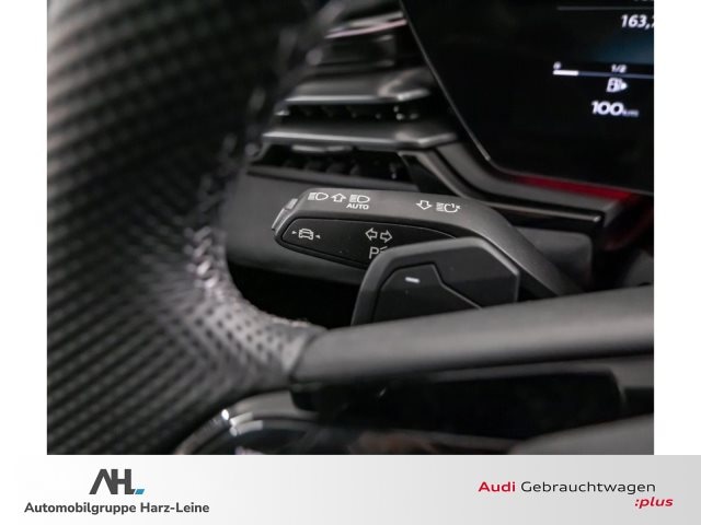 Audi S5 Avant S-Tronic