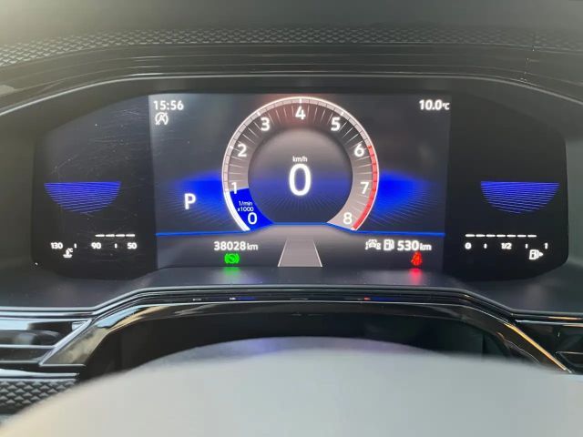 Volkswagen Polo 1.0 TSI DSG Life