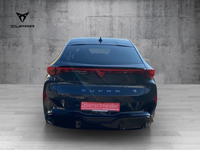 Cupra Tavascan 4Drive VZ