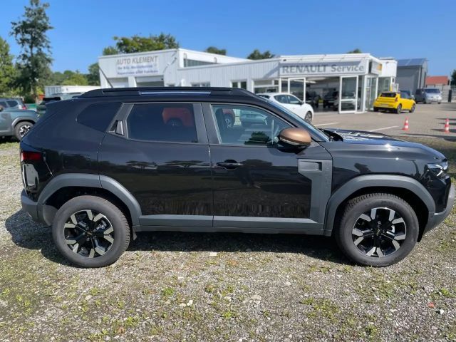 Dacia Duster 4WD Extreme