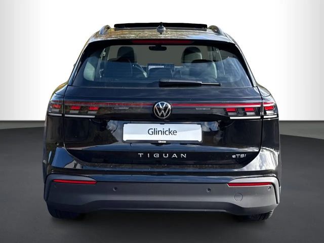 Volkswagen Tiguan 1.5 eTSI DSG
