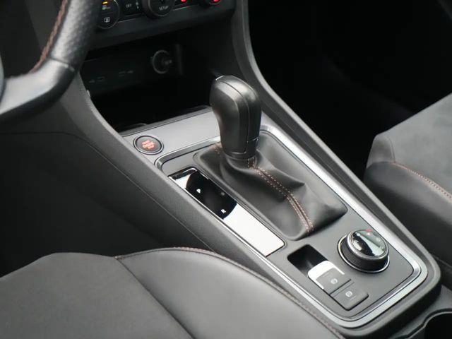 Cupra Ateca 4Drive DSG