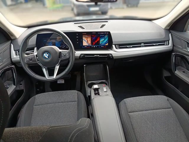 BMW iX1 xDrive30