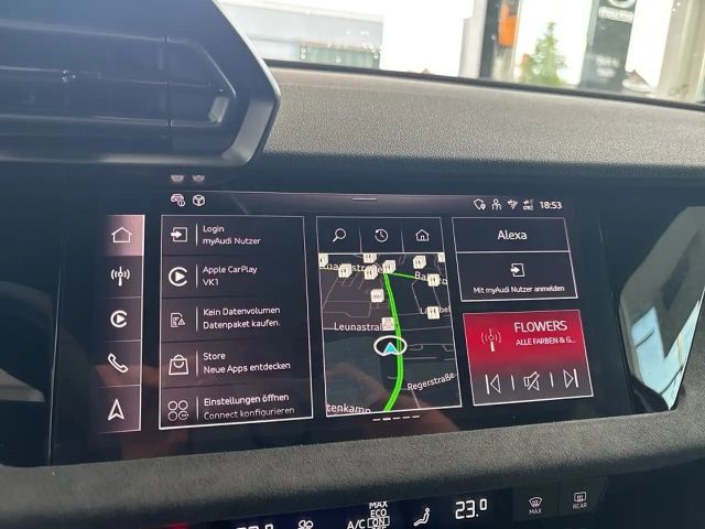 Audi RS3 Sedan Sport