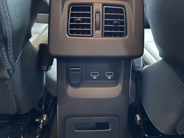 Nissan Townstar DIG-T Tekna