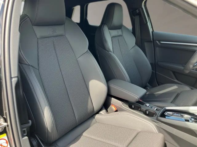 Audi A3 30 TFSI S-Line Sedan