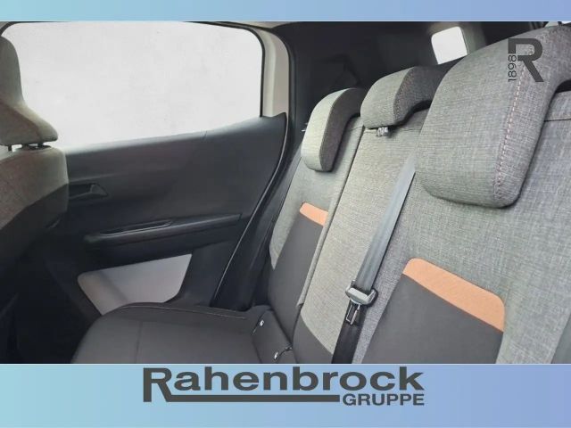 Citroën C3 Aircross You