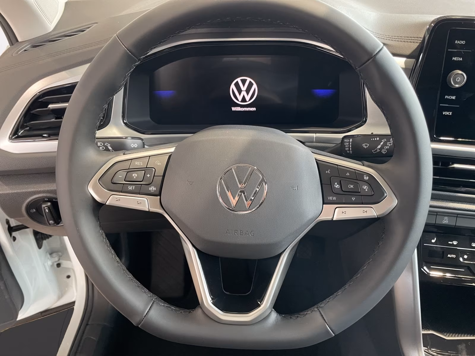 Volkswagen T-Roc 2.0 TDI DSG Life