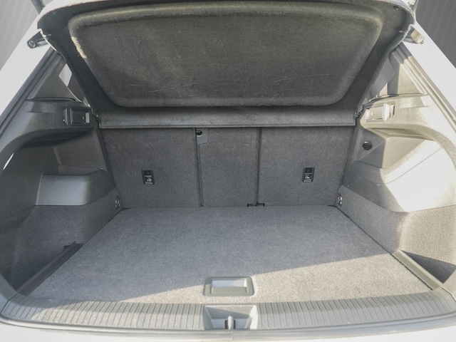 Volkswagen Tiguan 1.5 eTSI DSG