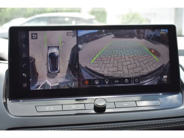 Nissan Qashqai DIG-T N-Connecta