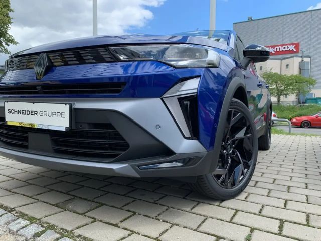 Renault Symbioz E-Tech Esprit Alpine