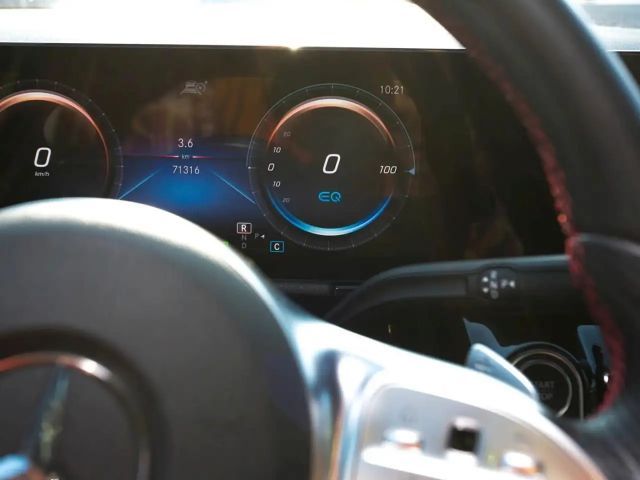 Mercedes-Benz EQA 250 AMG Line