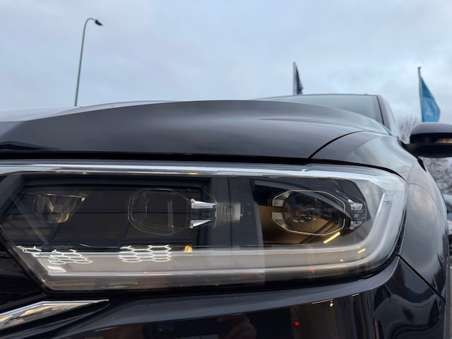 Volkswagen T-Roc DSG